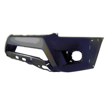 Upgrade Your Auto | Bumper Covers and Trim | 12-15 Toyota Tacoma | CRSHX24378