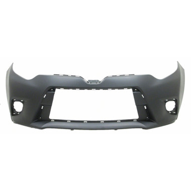 Upgrade Your Auto | Bumper Covers and Trim | 14-16 Toyota Corolla | CRSHX24384