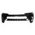 Upgrade Your Auto | Bumper Covers and Trim | 17-19 Toyota Highlander | CRSHX24391