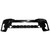 Upgrade Your Auto | Bumper Covers and Trim | 17-19 Toyota Highlander | CRSHX24392