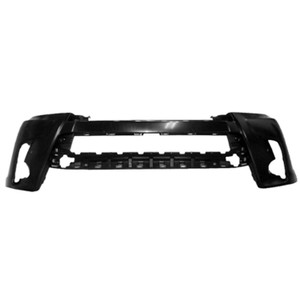 Upgrade Your Auto | Bumper Covers and Trim | 17-19 Toyota Highlander | CRSHX24394