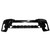 Upgrade Your Auto | Bumper Covers and Trim | 17-19 Toyota Highlander | CRSHX24394