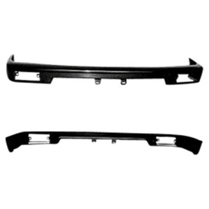 Upgrade Your Auto | Replacement Bumpers and Roll Pans | 89-95 Toyota Pickup | CRSHX24395