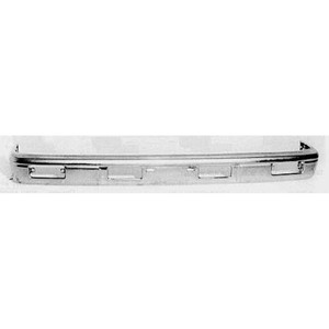 Upgrade Your Auto | Replacement Bumpers and Roll Pans | 84-88 Toyota Pickup | CRSHX24396