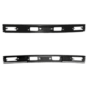 Upgrade Your Auto | Replacement Bumpers and Roll Pans | 88 Toyota 4Runner | CRSHX24397