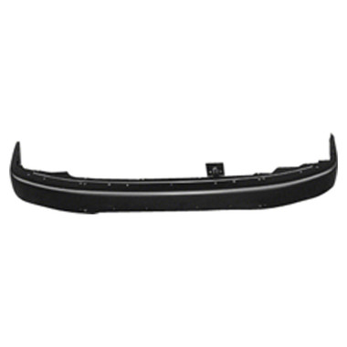 Upgrade Your Auto | Replacement Bumpers and Roll Pans | 99-02 Toyota 4Runner | CRSHX24400