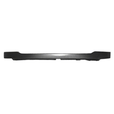Upgrade Your Auto | Replacement Bumpers and Roll Pans | 01-04 Toyota Tacoma | CRSHX24404