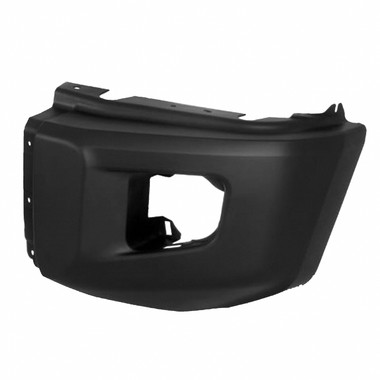Upgrade Your Auto | Replacement Bumpers and Roll Pans | 14-21 Toyota Tundra | CRSHX24422