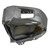 Upgrade Your Auto | Replacement Bumpers and Roll Pans | 14-21 Toyota Tundra | CRSHX24425
