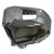 Upgrade Your Auto | Replacement Bumpers and Roll Pans | 14-21 Toyota Tundra | CRSHX24429
