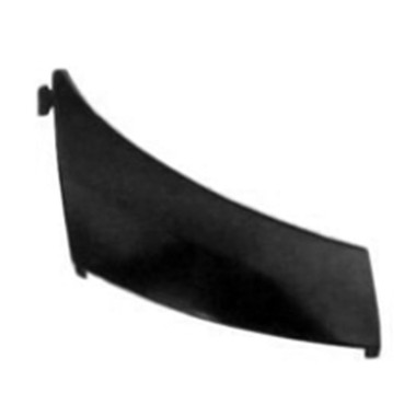 Upgrade Your Auto | Replacement Bumpers and Roll Pans | 01-04 Toyota Sequoia | CRSHX24434