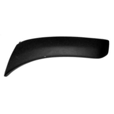 Upgrade Your Auto | Replacement Bumpers and Roll Pans | 01-05 Toyota RAV4 | CRSHX24436