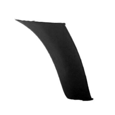 Upgrade Your Auto | Replacement Bumpers and Roll Pans | 05-11 Toyota Tacoma | CRSHX24438