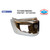 Upgrade Your Auto | Replacement Bumpers and Roll Pans | 14-21 Toyota Tundra | CRSHX24452