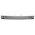 Upgrade Your Auto | Replacement Bumpers and Roll Pans | 97-98 Toyota Camry | CRSHX24456