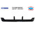 Upgrade Your Auto | Replacement Bumpers and Roll Pans | 01-05 Toyota RAV4 | CRSHX24460