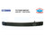 Upgrade Your Auto | Replacement Bumpers and Roll Pans | 02-04 Toyota Camry | CRSHX24465