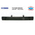 Upgrade Your Auto | Replacement Bumpers and Roll Pans | 03-05 Toyota 4Runner | CRSHX24469