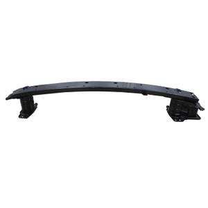 Upgrade Your Auto | Replacement Bumpers and Roll Pans | 15-18 Toyota RAV4 | CRSHX24538