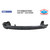 Upgrade Your Auto | Replacement Bumpers and Roll Pans | 16-18 Toyota RAV4 | CRSHX24543