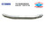 Upgrade Your Auto | Replacement Bumpers and Roll Pans | 15-18 Toyota Prius | CRSHX24544