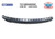 Upgrade Your Auto | Replacement Bumpers and Roll Pans | 17-19 Toyota Corolla | CRSHX24546