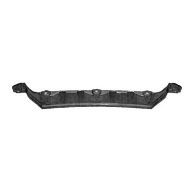 Upgrade Your Auto | Replacement Bumpers and Roll Pans | 99-02 Toyota 4Runner | CRSHX24564
