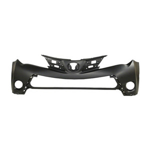 Upgrade Your Auto | Bumper Covers and Trim | 13-15 Toyota RAV4 | CRSHX24577