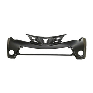 Upgrade Your Auto | Bumper Covers and Trim | 13-15 Toyota RAV4 | CRSHX24578
