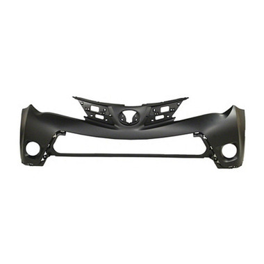 Upgrade Your Auto | Bumper Covers and Trim | 13-15 Toyota RAV4 | CRSHX24578