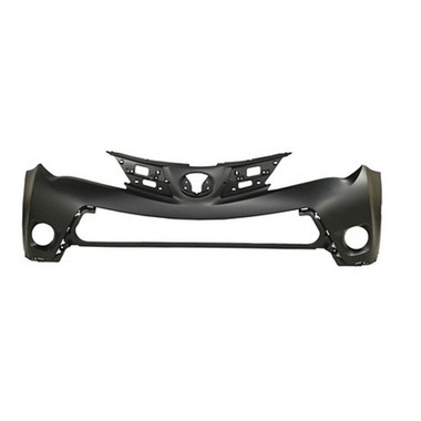 Upgrade Your Auto | Bumper Covers and Trim | 13-15 Toyota RAV4 | CRSHX24580