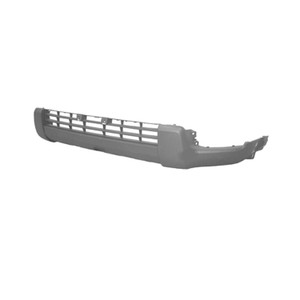 Upgrade Your Auto | Bumper Covers and Trim | 03-05 Toyota 4Runner | CRSHX24582