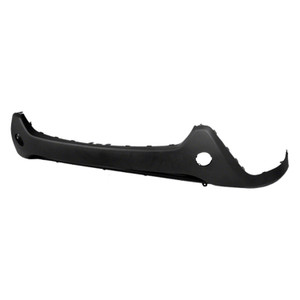 Upgrade Your Auto | Bumper Covers and Trim | 13-15 Toyota RAV4 | CRSHX24587