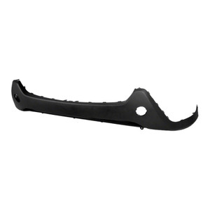 Upgrade Your Auto | Bumper Covers and Trim | 13-15 Toyota RAV4 | CRSHX24588
