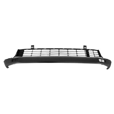 Upgrade Your Auto | Bumper Covers and Trim | 17-19 Toyota Highlander | CRSHX24595