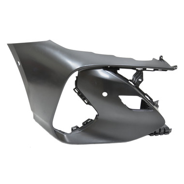 Upgrade Your Auto | Bumper Covers and Trim | 17-22 Toyota Prius | CRSHX24601