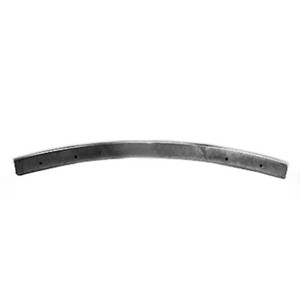 Upgrade Your Auto | Replacement Bumpers and Roll Pans | 09-13 Toyota Corolla | CRSHX24604
