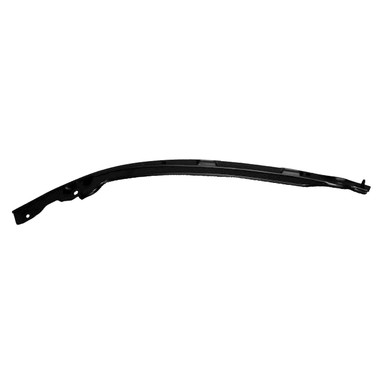 Upgrade Your Auto | Replacement Bumpers and Roll Pans | 02-06 Toyota Camry | CRSHX24609