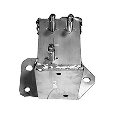 Upgrade Your Auto | Replacement Bumpers and Roll Pans | 05-21 Toyota Tacoma | CRSHX24610