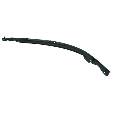 Upgrade Your Auto | Replacement Bumpers and Roll Pans | 02-06 Toyota Camry | CRSHX24611