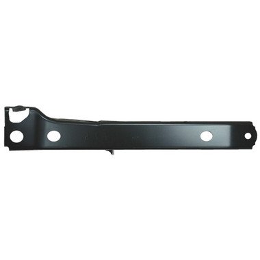 Upgrade Your Auto | Bumper Covers and Trim | 09-12 Toyota RAV4 | CRSHX24646