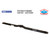 Upgrade Your Auto | Bumper Covers and Trim | 16-21 Toyota Tacoma | CRSHX24649