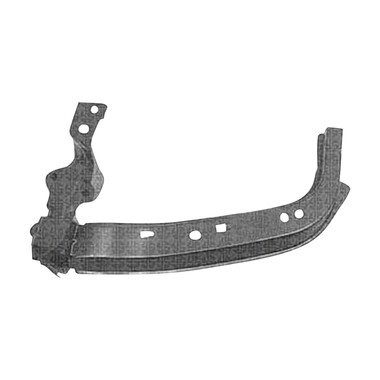 Upgrade Your Auto | Bumper Covers and Trim | 05-07 Toyota Sequoia | CRSHX24655