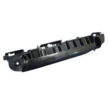 Upgrade Your Auto | Bumper Covers and Trim | 06-11 Toyota Yaris | CRSHX24666