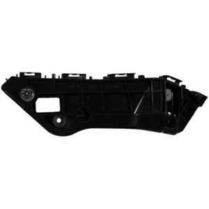 Upgrade Your Auto | Bumper Covers and Trim | 13-15 Toyota RAV4 | CRSHX24668