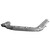Upgrade Your Auto | Bumper Covers and Trim | 14-21 Toyota Tundra | CRSHX24669
