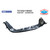 Upgrade Your Auto | Bumper Covers and Trim | 14-21 Toyota Tundra | CRSHX24671
