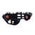 Upgrade Your Auto | Bumper Covers and Trim | 18-22 Toyota Camry | CRSHX24679