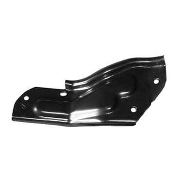 Upgrade Your Auto | Bumper Covers and Trim | 98-00 Toyota Tacoma | CRSHX24681
