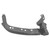 Upgrade Your Auto | Bumper Covers and Trim | 05-07 Toyota Sequoia | CRSHX24682